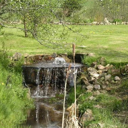 Le Moulinage Des Ruches Saint-André-en-Vivarais