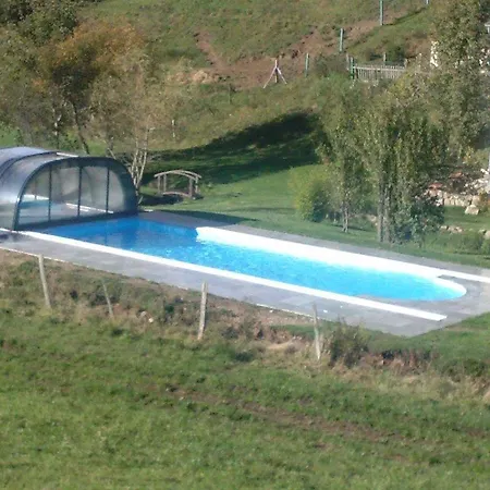 Hébergement de vacances Le Moulinage Des Ruches