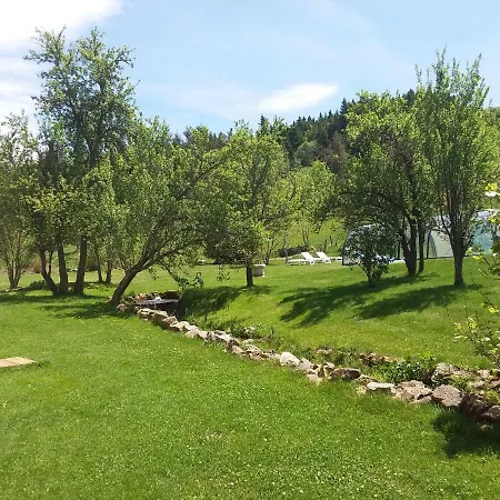 Le Moulinage Des Ruches Hébergement de vacances *
