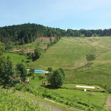 Hébergement de vacances Le Moulinage Des Ruches
