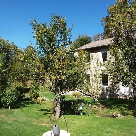 Hébergement de vacances Le Moulinage Des Ruches *